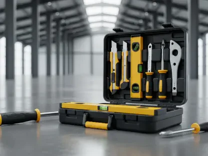 Stanley Launches All Build No Bull Platform for Pros