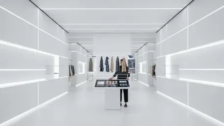 How Is AI Reshaping the Future of Fashion Marketing?