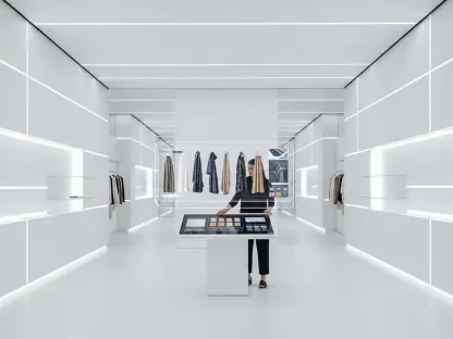 How Is AI Reshaping the Future of Fashion Marketing?
