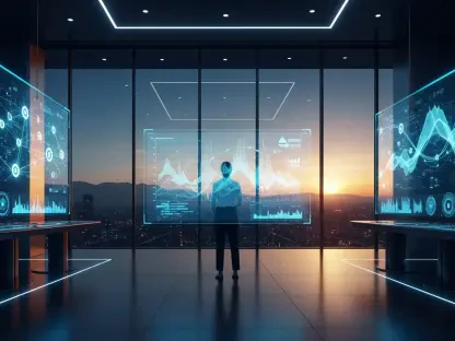 How Is AI Search Reshaping Marketing Infrastructure?
