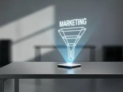 How Is AI Shifting Marketing From Production to Strategy?