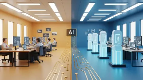Can Leaders Bridge the C-Suite Divide on AI Readiness?