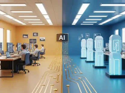 Can Leaders Bridge the C-Suite Divide on AI Readiness?