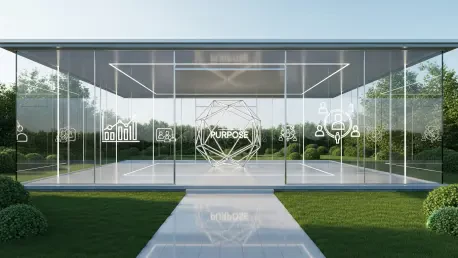 Trend Analysis: Purpose-Driven Brand Strategy
