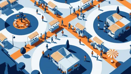 Can In-Person Events Solve the Digital Marketing Dilemma?