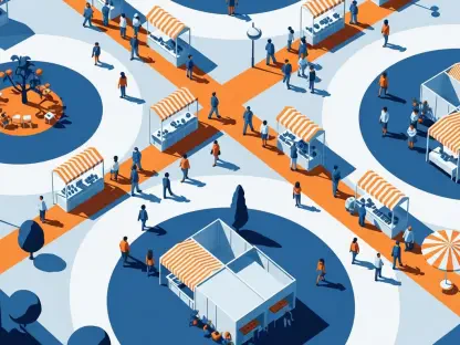 Can In-Person Events Solve the Digital Marketing Dilemma?