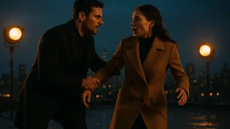 Nuuly Launches Serialized Microdramas to Fight Ad Fatigue
