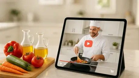 How Is Full-Funnel Commerce Transforming Fashion and Food?
