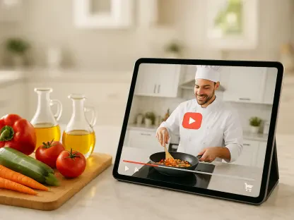 How Is Full-Funnel Commerce Transforming Fashion and Food?