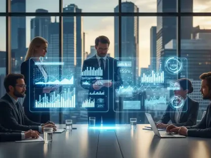 How Will B2B Marketers Balance Tech and ROI in 2026?