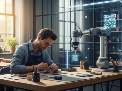 Luxury Brands Prioritize Experience and Digital Innovation