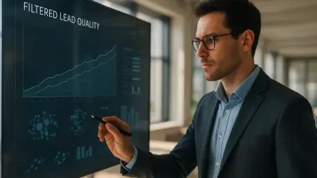 Is Your B2B Strategy Ready for the Lead Quality Reset?