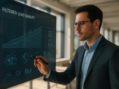 Is Your B2B Strategy Ready for the Lead Quality Reset?