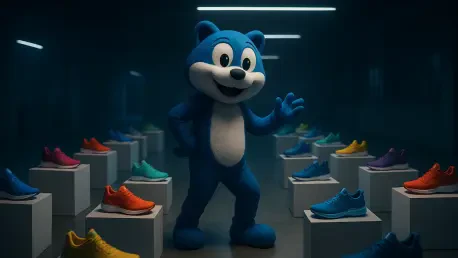 Can Niles the Mascot Redefine the Crocs Brand Identity?