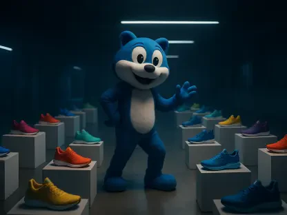 Can Niles the Mascot Redefine the Crocs Brand Identity?