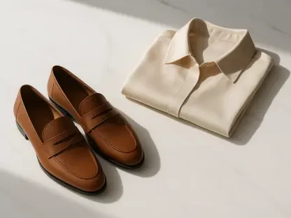 How Is Ann Taylor Redefining the Modern Working Woman?