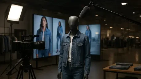 Can Fashiontainment Revive Gap Inc.’s Iconic Brands?