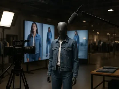 Can Fashiontainment Revive Gap Inc.’s Iconic Brands?