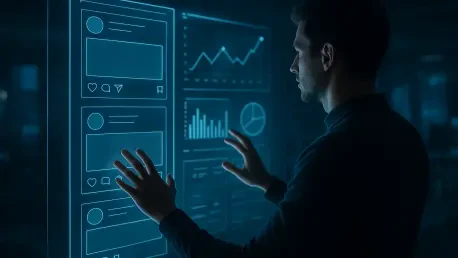 How Can AI Help You Master Your Social Media Presence?