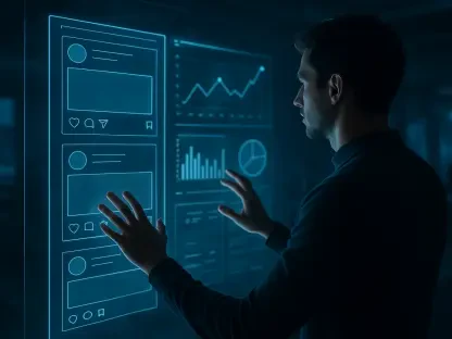 How Can AI Help You Master Your Social Media Presence?