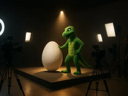 How Is Niles the Croc Redefining Social-First Brand IP?