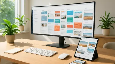 Can Automation Finally Solve the Content Publishing Gap?