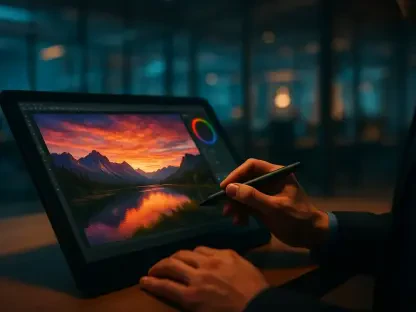 AI Image Editing Transforms Content Marketing Workflows