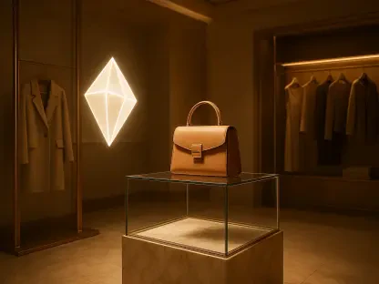 Zara Dethrones Nike as Top Fashion Brand Through AI Strategy