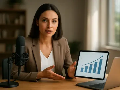 Building a Personal Brand Beyond Your Corporate Identity