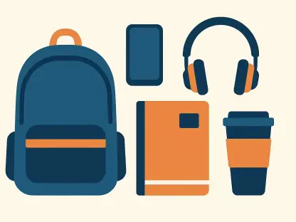 Analysis of Modern Back-to-School Campus Marketing Strategies