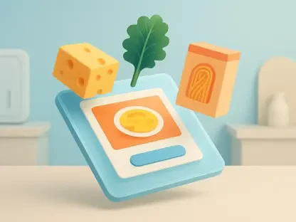 Strategies for Converting Food Influencer Trust into Product Trials