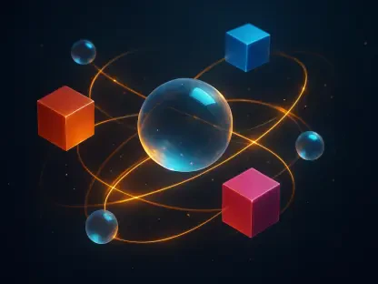 How Is AI Rebuilding the Modern Marketing Stack?