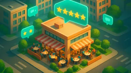 Digital Visibility Predicts Success for Restaurant Chains