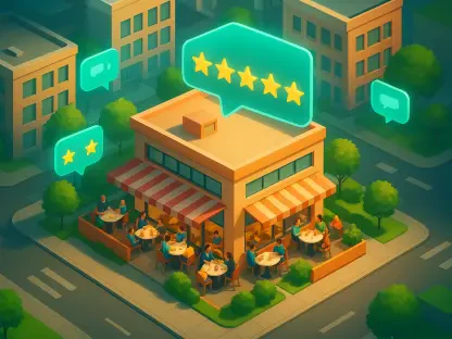 Digital Visibility Predicts Success for Restaurant Chains