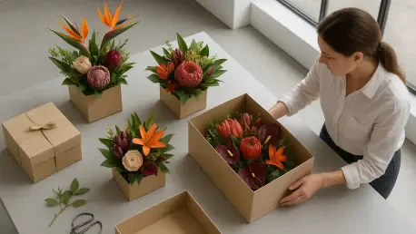 How Can Branding Transform the Floriculture Industry?