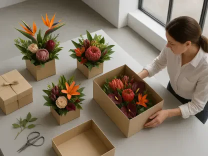 How Can Branding Transform the Floriculture Industry?