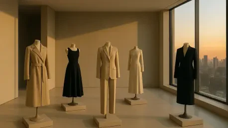 Evolution of Meaningful Content Strategy in Fashion
