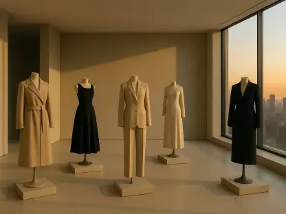 Evolution of Meaningful Content Strategy in Fashion