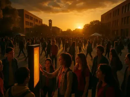 Is Primetime the Future of Youth and College Marketing?