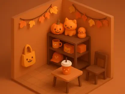 How Does Starbucks Use Peanuts to Win the Autumn Season?