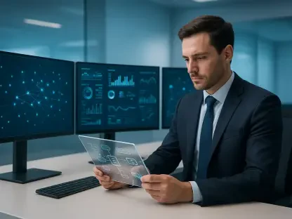 How Is Agentic Marketing Redefining Data Transparency?
