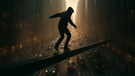 How Is Experiential Marketing Changing Film and TV Stunts?