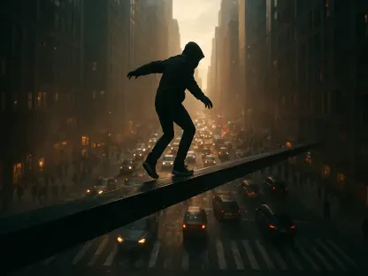 How Is Experiential Marketing Changing Film and TV Stunts?