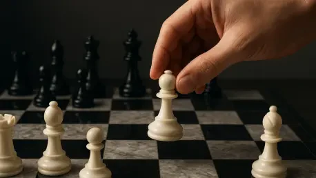Is Short-Termism Killing Long-Term B2B Growth?