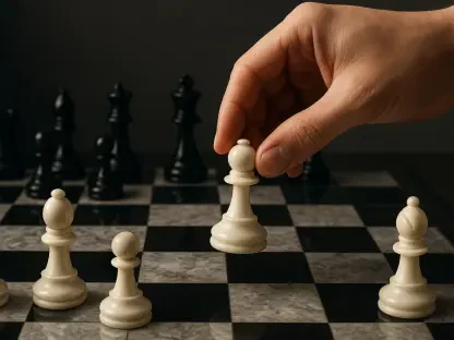 Is Short-Termism Killing Long-Term B2B Growth?