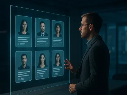 How to Build a Marketing Team With AI Coworkers