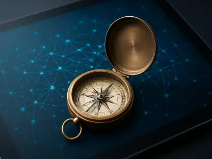 Is Organizational Context the True Competitive Moat for AI?