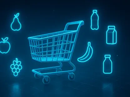 How Is AI Transforming the Way We Shop for Groceries?