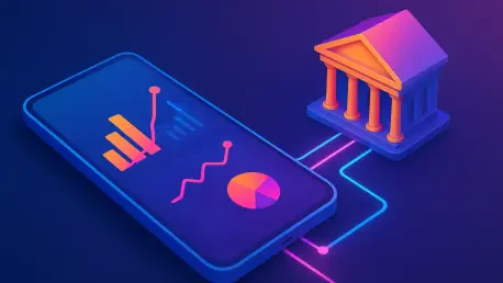 Huntington Bank Merges Marketing and Digital Operations
