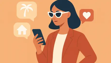 Jamie Combs Builds a Real Estate Empire Through Social Media